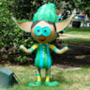 Meet your Posher, Ea